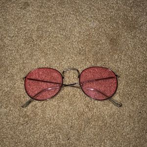 Free people Glasses